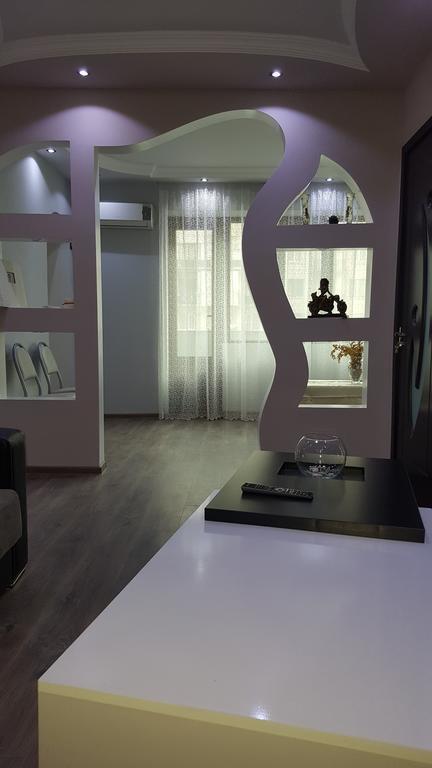 Tedo Apartment Batumi Exterior photo